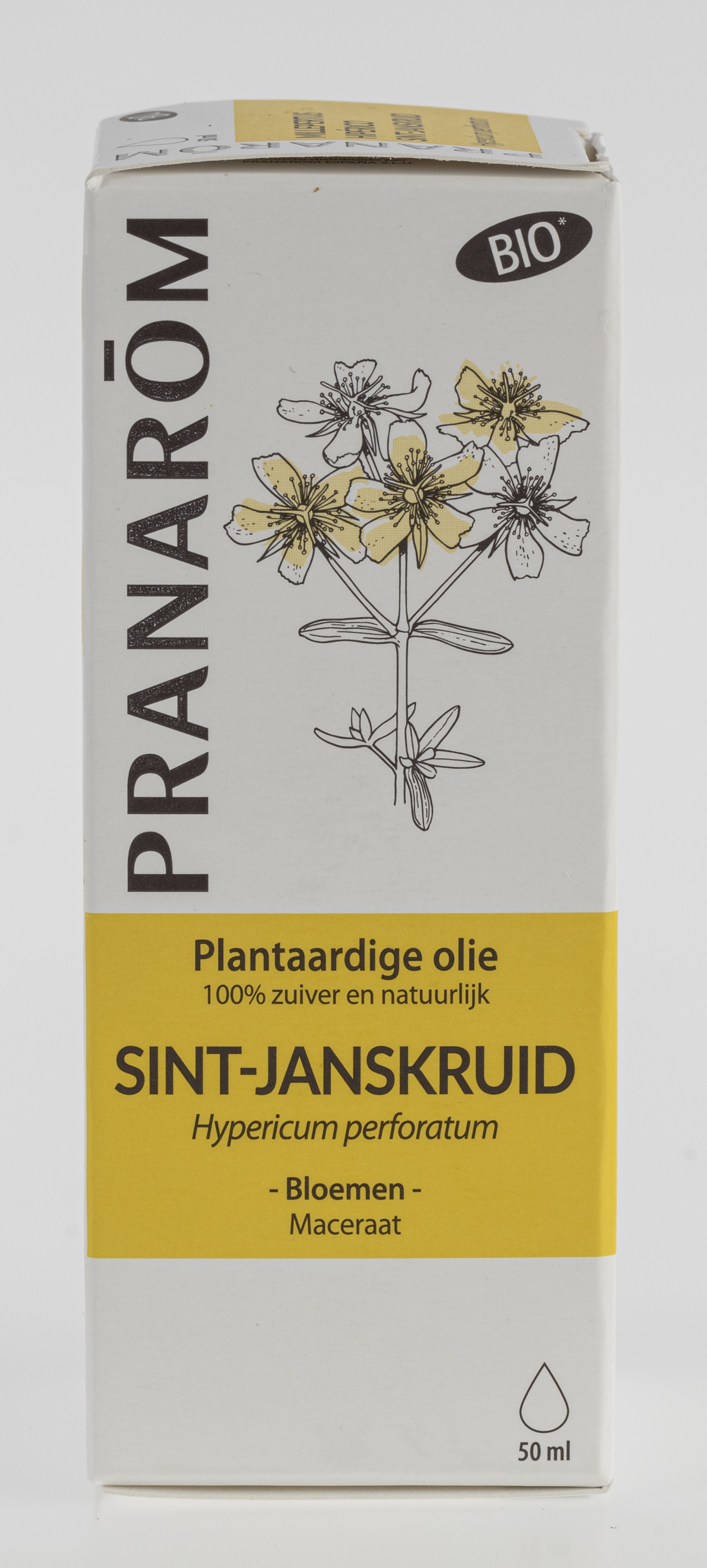 Pranarom sint-janskruid